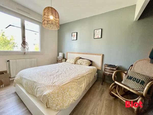 Appartement 2 pièce(s)