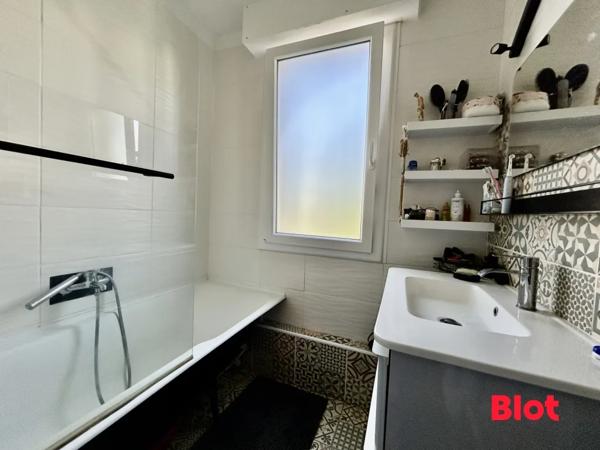 Appartement 2 pièce(s)