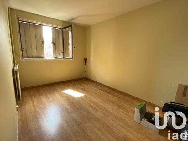 Appartement à vendre 4 pièces 82 m² Neuilly-sur-Marne