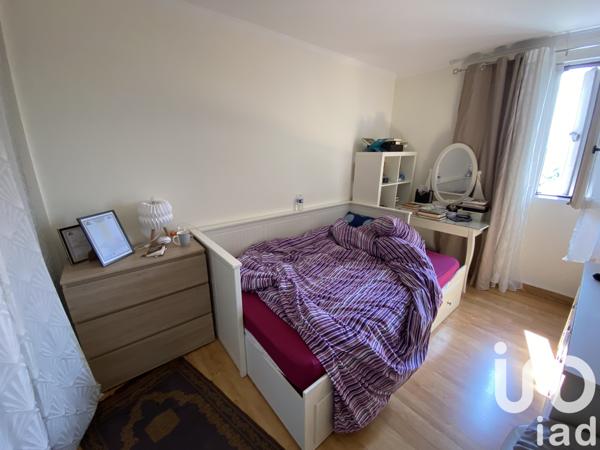 Appartement à vendre 4 pièces 82 m² Neuilly-sur-Marne