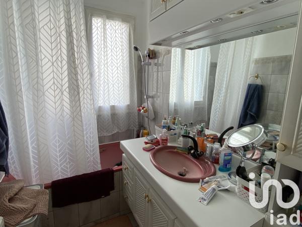 Appartement à vendre 4 pièces 82 m² Neuilly-sur-Marne