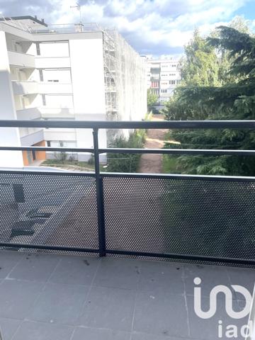 Appartement à vendre 4 pièces 71 m² Orly