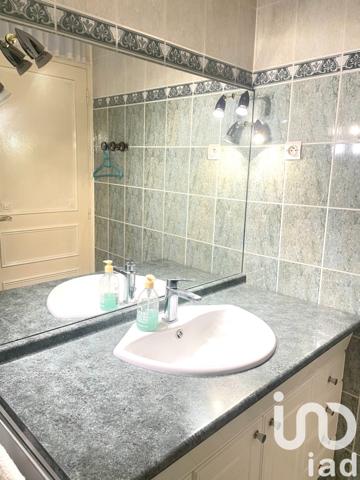 Appartement à vendre 4 pièces 71 m² Orly