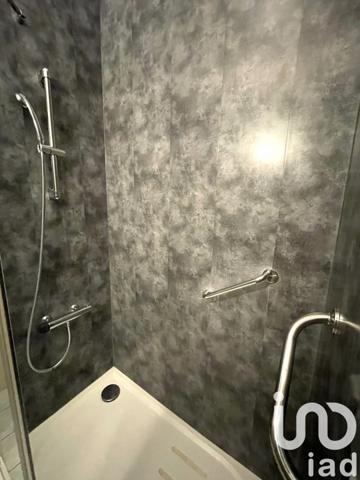 Appartement à vendre 4 pièces 71 m² Orly