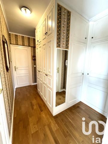 Appartement à vendre 4 pièces 71 m² Orly