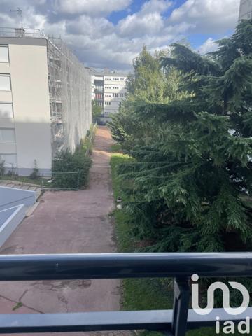 Appartement à vendre 4 pièces 71 m² Orly