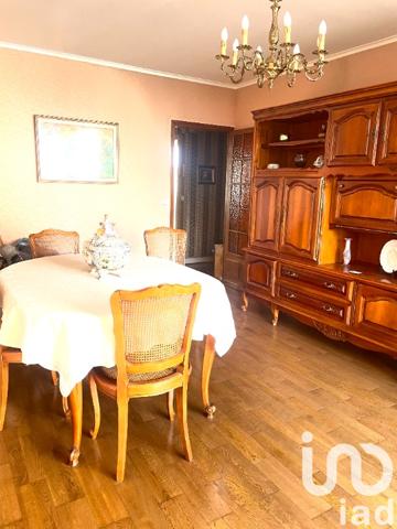 Appartement à vendre 4 pièces 71 m² Orly