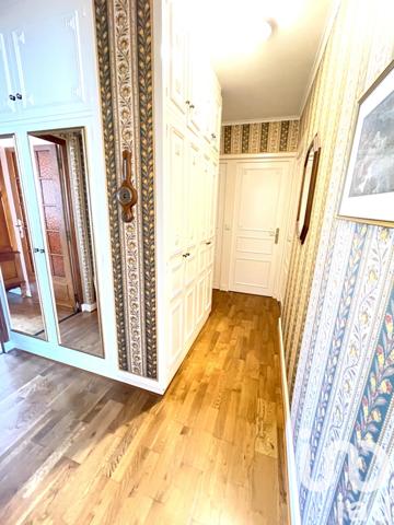 Appartement à vendre 4 pièces 71 m² Orly