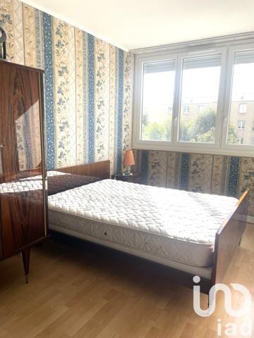 Appartement à vendre 4 pièces 71 m² Orly