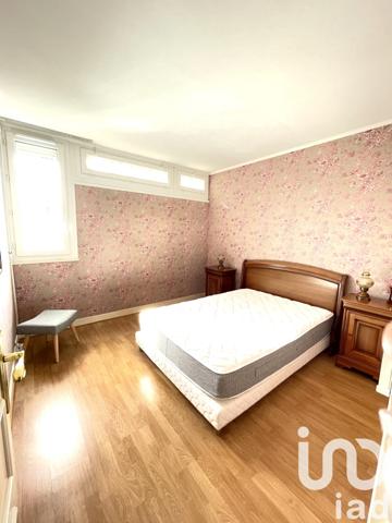 Appartement à vendre 4 pièces 71 m² Orly