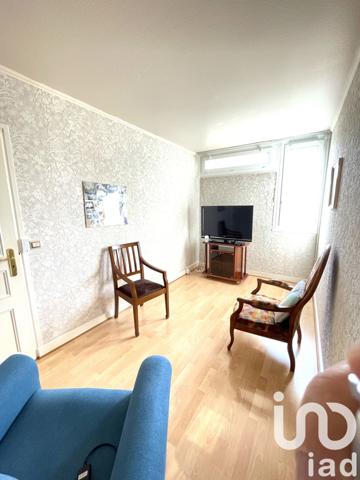 Appartement à vendre 4 pièces 71 m² Orly