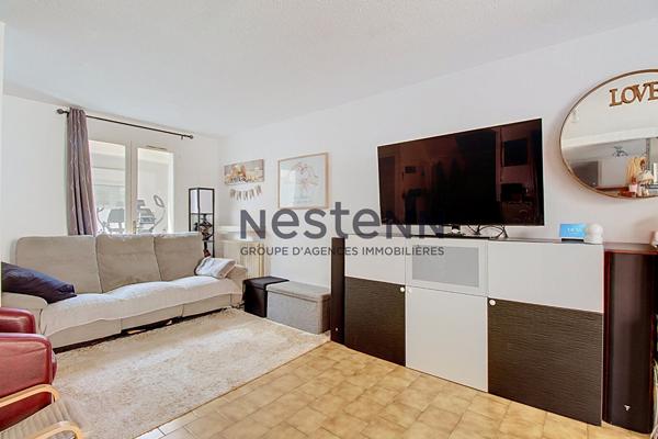 Maison T5 de 102 m² avec extérieurs et 4 chambres