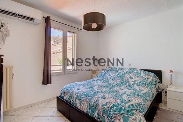Maison T5 de 102 m² avec extérieurs et 4 chambres