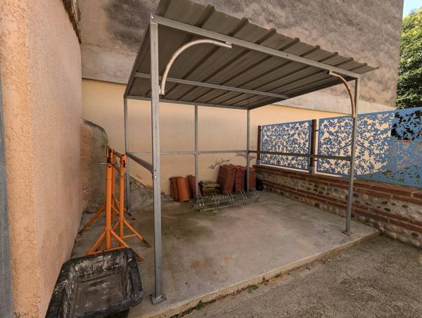LOCAL COMMERCIAL - 71 m² -TOULOUSE MINIMES