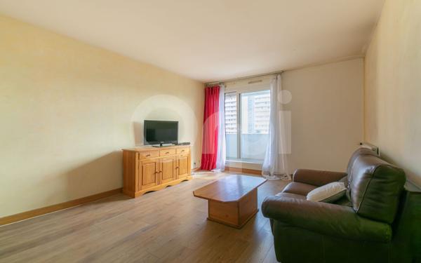 Appartement à vendre    2 pièces • 48,95 m2 Boissy-Saint-Léger