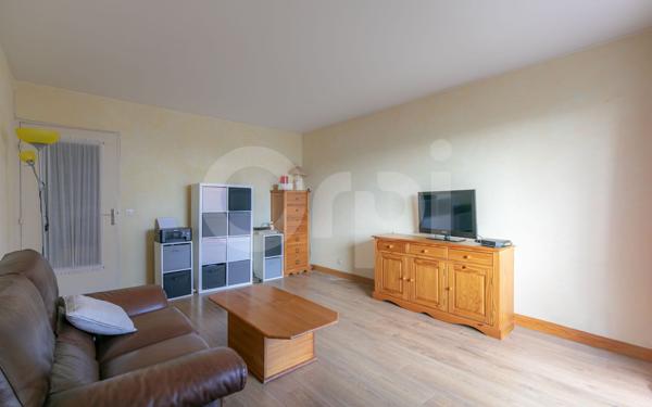 Appartement à vendre    2 pièces • 48,95 m2 Boissy-Saint-Léger