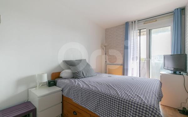 Appartement à vendre    2 pièces • 48,95 m2 Boissy-Saint-Léger