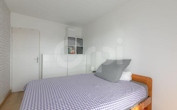 Appartement à vendre    2 pièces • 48,95 m2 Boissy-Saint-Léger