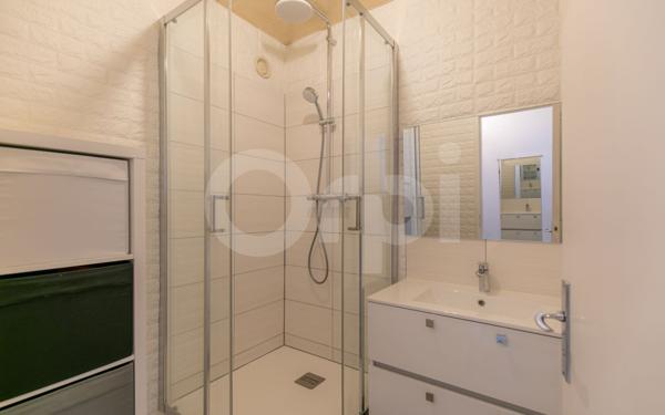 Appartement à vendre    2 pièces • 48,95 m2 Boissy-Saint-Léger