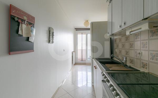 Appartement à vendre    2 pièces • 48,95 m2 Boissy-Saint-Léger