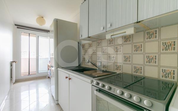 Appartement à vendre    2 pièces • 48,95 m2 Boissy-Saint-Léger