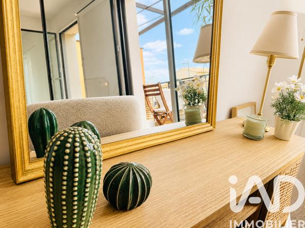 Appartement à vendre 3 pièces 67,51 m² Sarrians