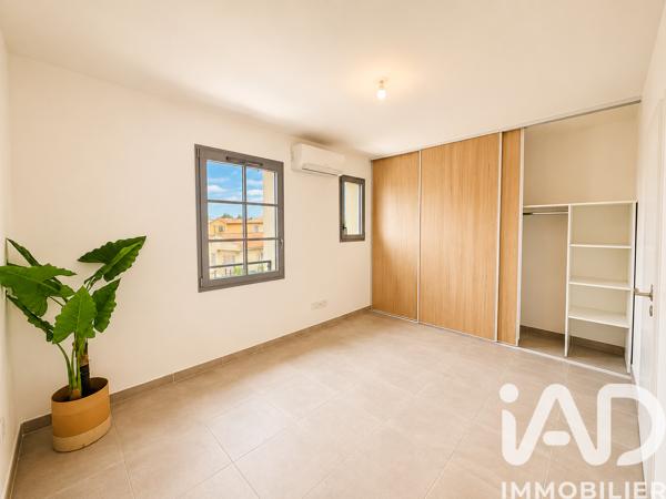 Appartement à vendre 3 pièces 67,51 m² Sarrians