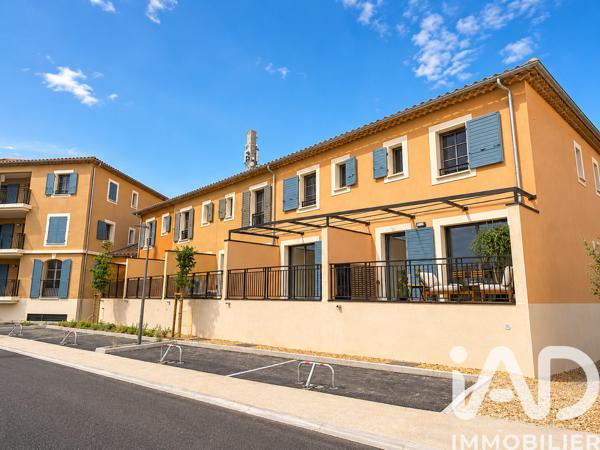 Appartement à vendre 3 pièces 67,51 m² Sarrians