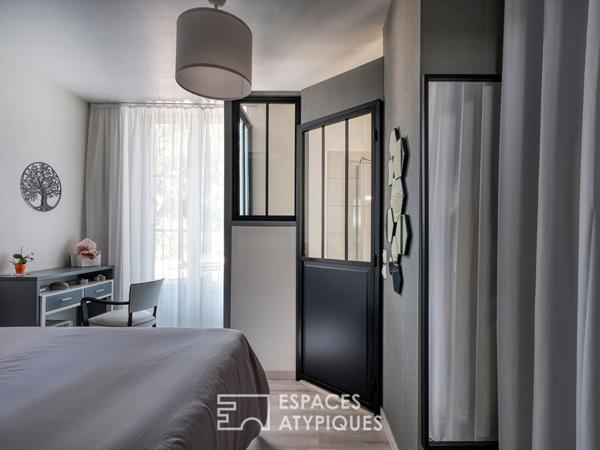 Maison de charme avec jardin à Beaugency