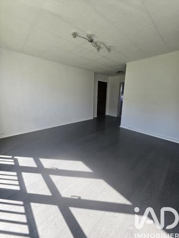Appartement à vendre 3 pièces 67 m² Maromme