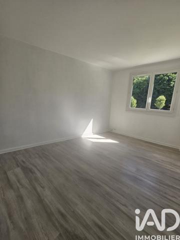Appartement à vendre 3 pièces 67 m² Maromme