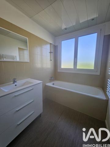 Appartement à vendre 3 pièces 67 m² Maromme