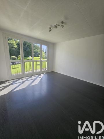 Appartement à vendre 3 pièces 67 m² Maromme