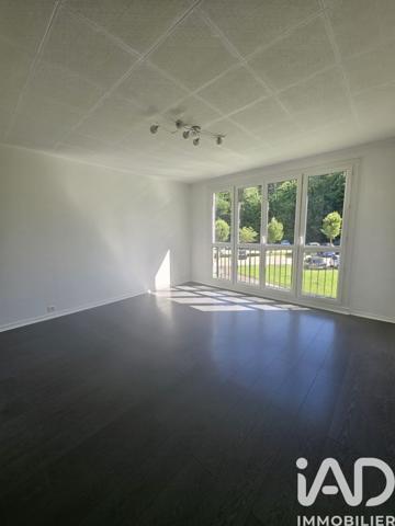 Appartement à vendre 3 pièces 67 m² Maromme