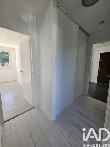 Appartement à vendre 3 pièces 67 m² Maromme