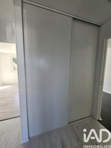 Appartement à vendre 3 pièces 67 m² Maromme