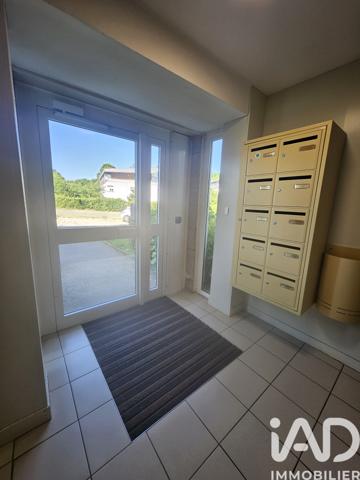 Appartement à vendre 3 pièces 67 m² Maromme