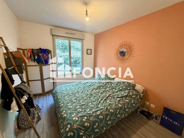 Location Appartement 3 pièces 70.47 m² - 49 QUAI JOSEPH GILLET Lyon 69004