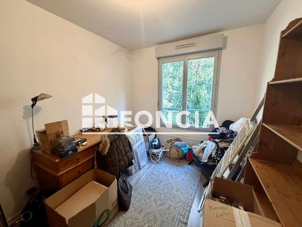 Location Appartement 3 pièces 70.47 m² - 49 QUAI JOSEPH GILLET Lyon 69004