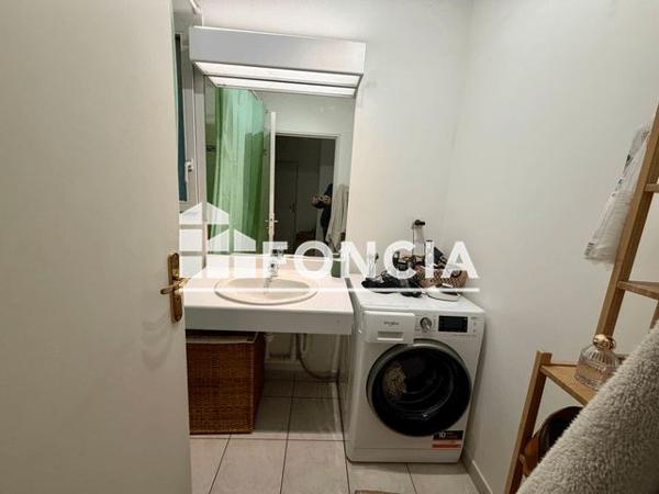 Location Appartement 3 pièces 70.47 m² - 49 QUAI JOSEPH GILLET Lyon 69004