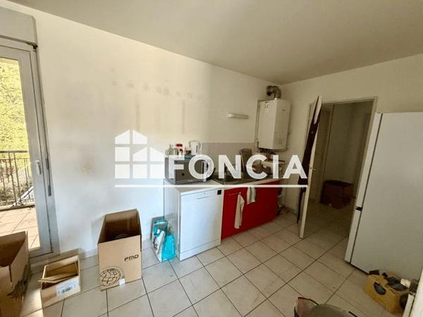 Location Appartement 3 pièces 70.47 m² - 49 QUAI JOSEPH GILLET Lyon 69004