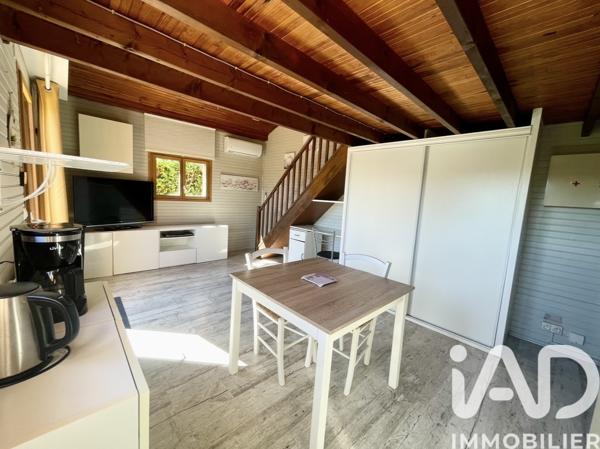 Maison à vendre 1 pièce 23,5 m² Prouilly