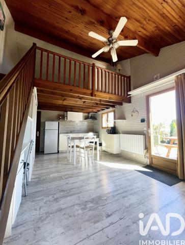 Maison à vendre 1 pièce 23,5 m² Prouilly