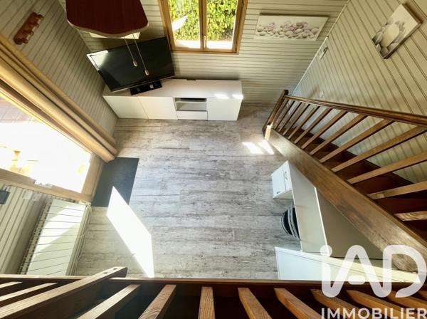 Maison à vendre 1 pièce 23,5 m² Prouilly