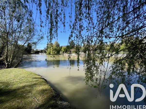 Maison à vendre 1 pièce 23,5 m² Prouilly