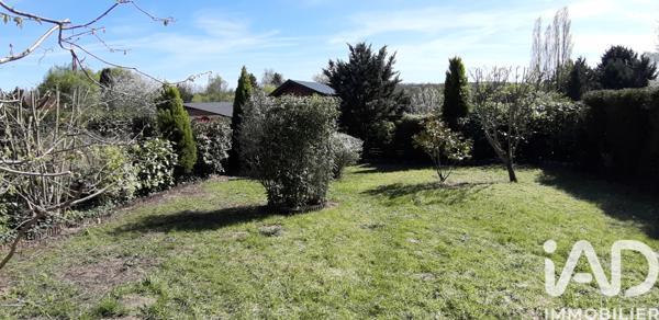 Maison à vendre 1 pièce 23,5 m² Prouilly