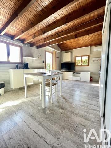 Maison à vendre 1 pièce 23,5 m² Prouilly