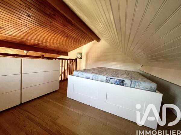 Maison à vendre 1 pièce 23,5 m² Prouilly