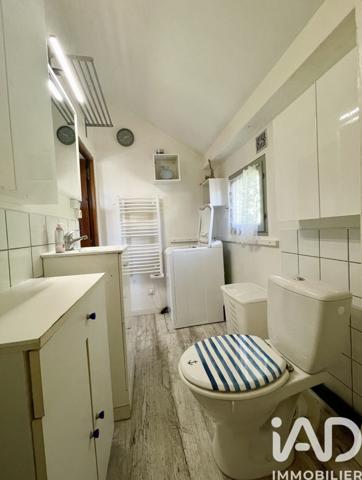 Maison à vendre 1 pièce 23,5 m² Prouilly