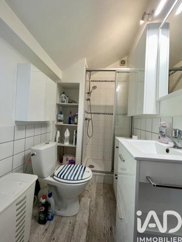 Maison à vendre 1 pièce 23,5 m² Prouilly